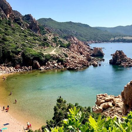 Costa Paradiso Apartments Zewnętrze zdjęcie