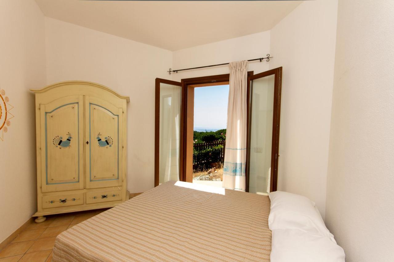 Costa Paradiso Apartments Zewnętrze zdjęcie