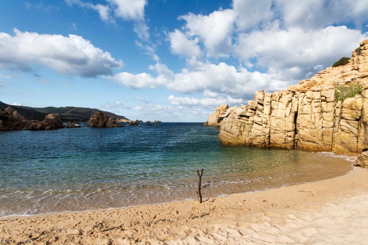 Costa Paradiso Apartments Zewnętrze zdjęcie