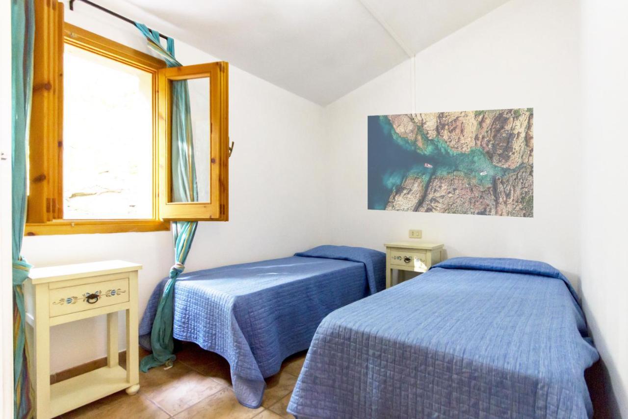 Costa Paradiso Apartments Zewnętrze zdjęcie